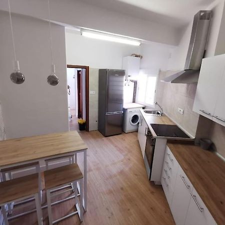 Appartamento Casa Cies Vigo Esterno foto