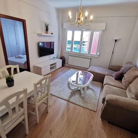 Appartamento Casa Cies Vigo Esterno foto