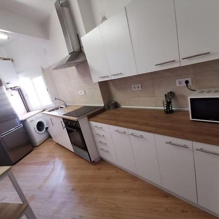Appartamento Casa Cies Vigo Esterno foto