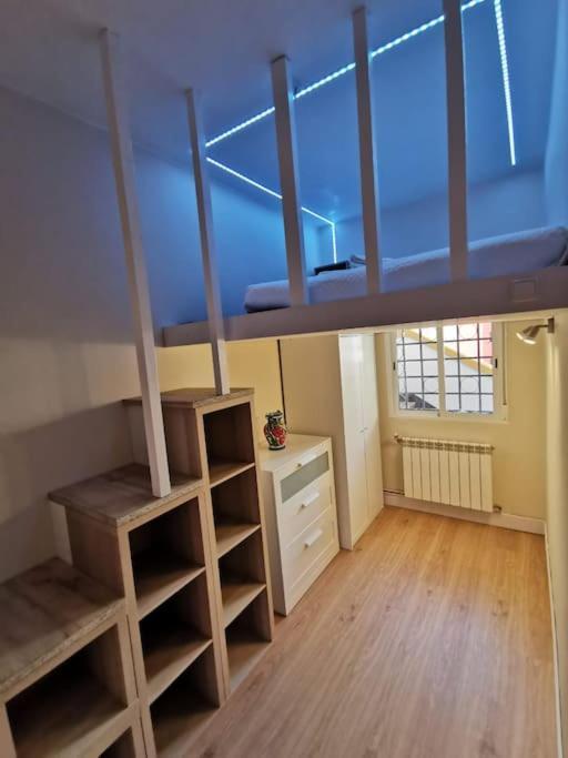 Appartamento Casa Cies Vigo Esterno foto