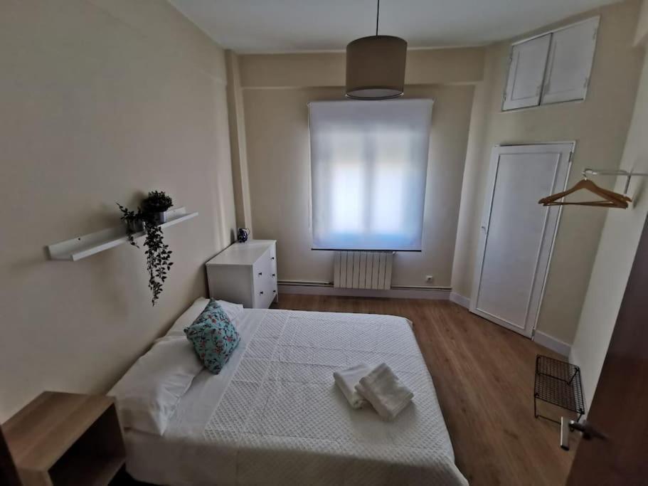 Appartamento Casa Cies Vigo Esterno foto