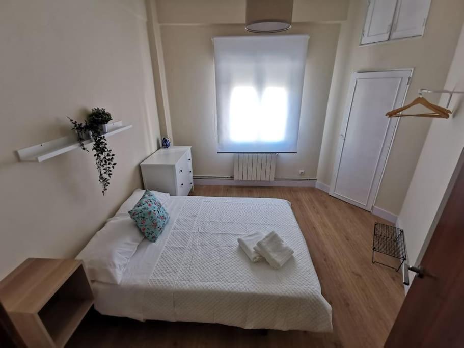 Appartamento Casa Cies Vigo Esterno foto